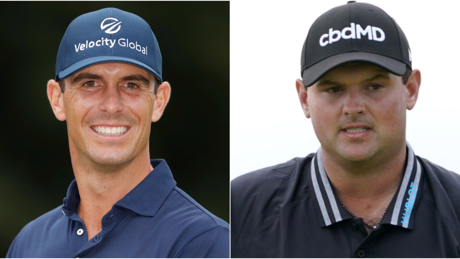 Could Billy Horschel or Patrick Reed replace Brooks Koepka at Ryder Cup?